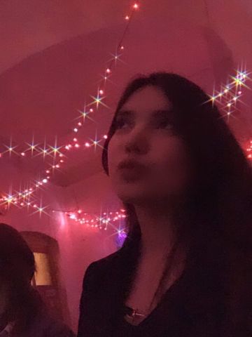 Милена Притягательный Взгляд